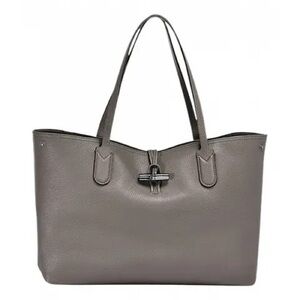 Longchamp Roseau Medium Tote